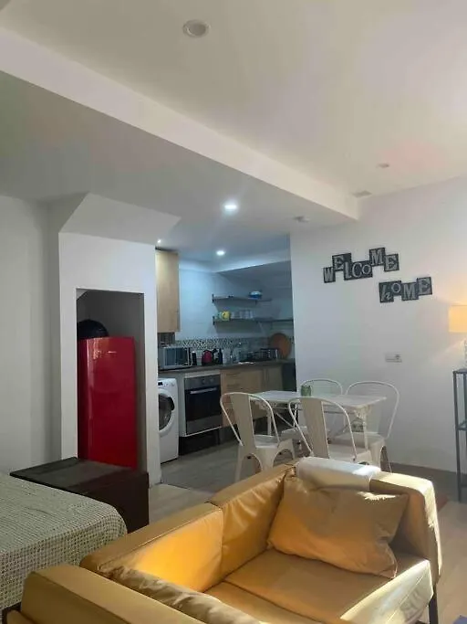 Estudio Moreras. Vélez-Málaga Apartamento