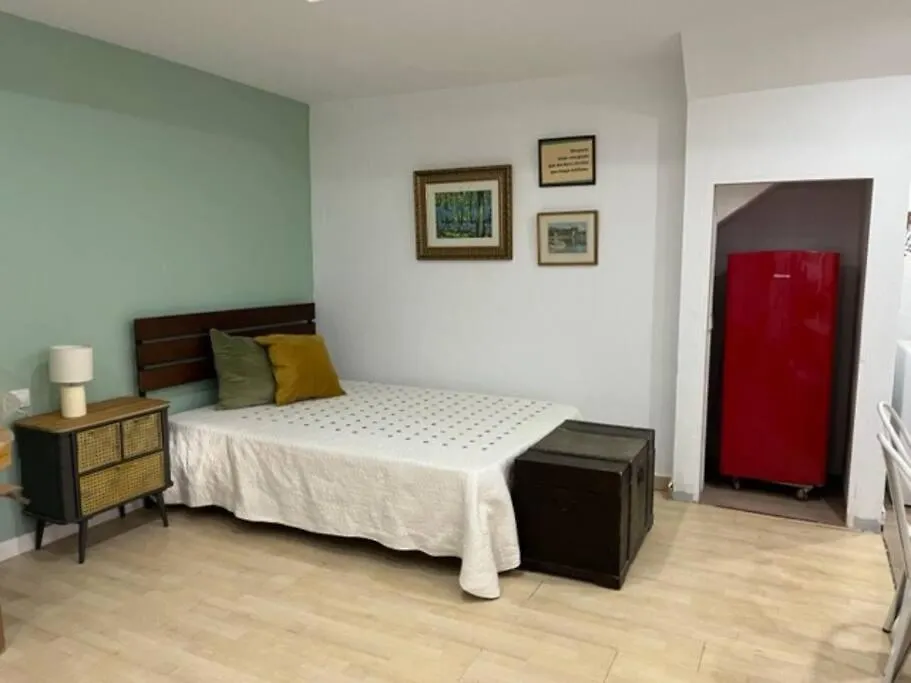 Estudio Moreras. Vélez-Málaga